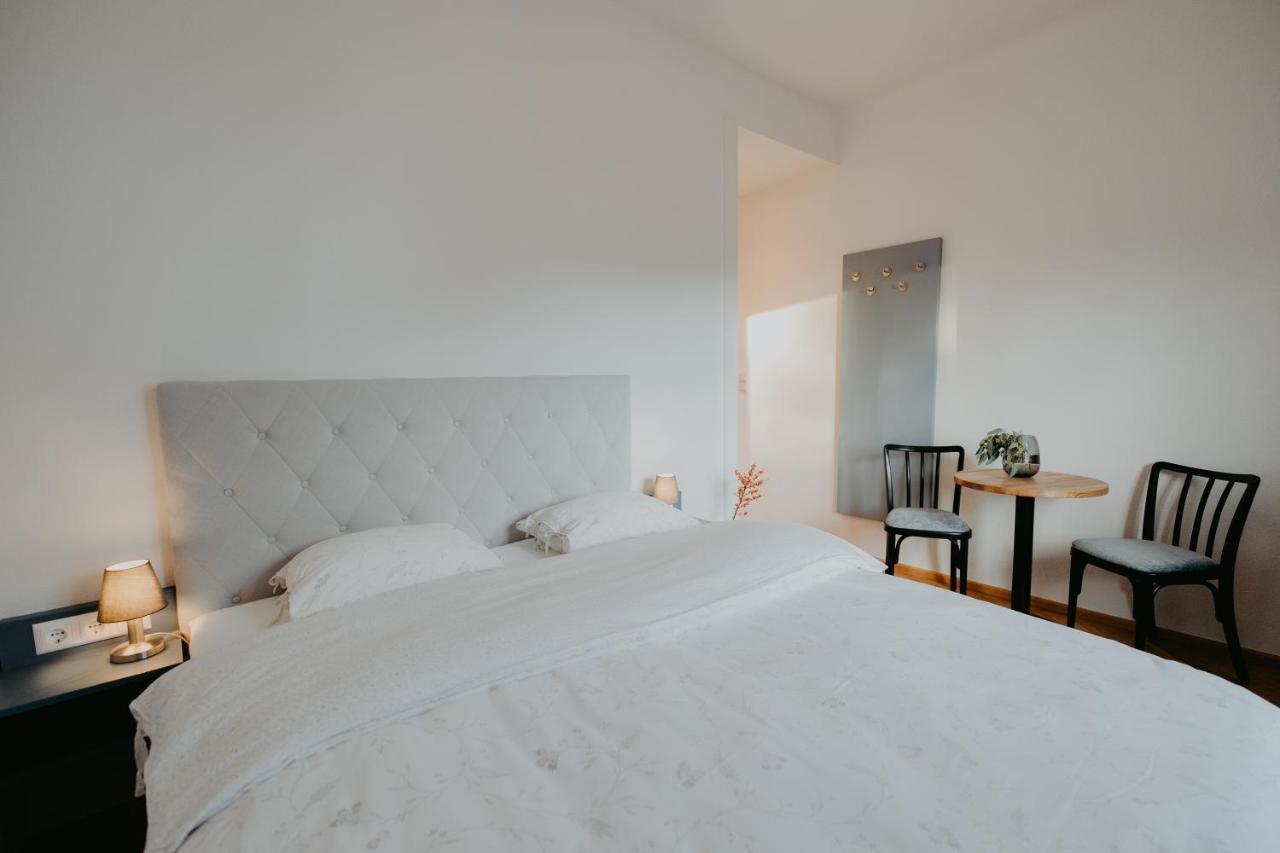 Der Loeffler Am Semmering Bed&Breakfast Ngoại thất bức ảnh