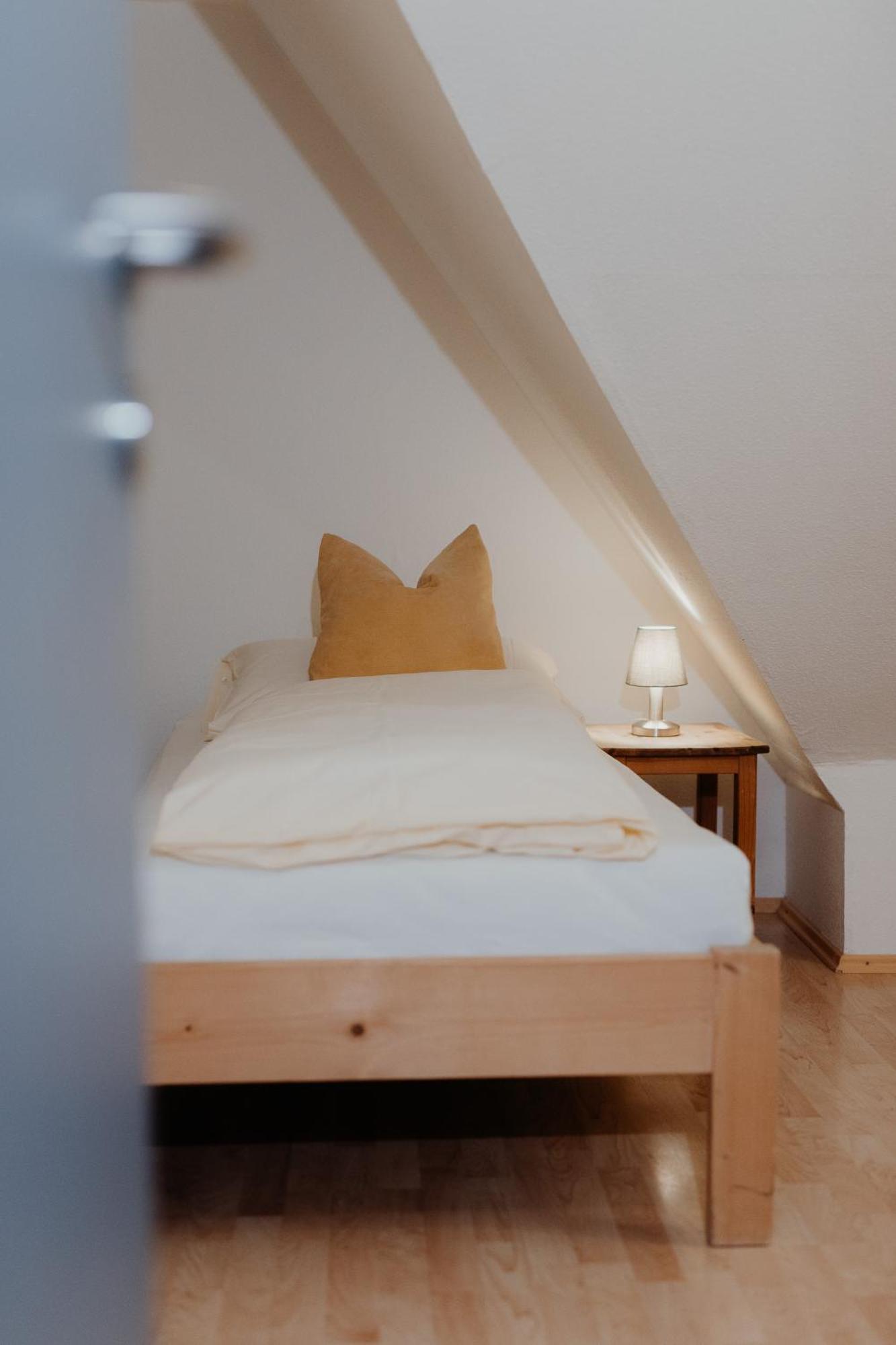 Der Loeffler Am Semmering Bed&Breakfast Phòng bức ảnh