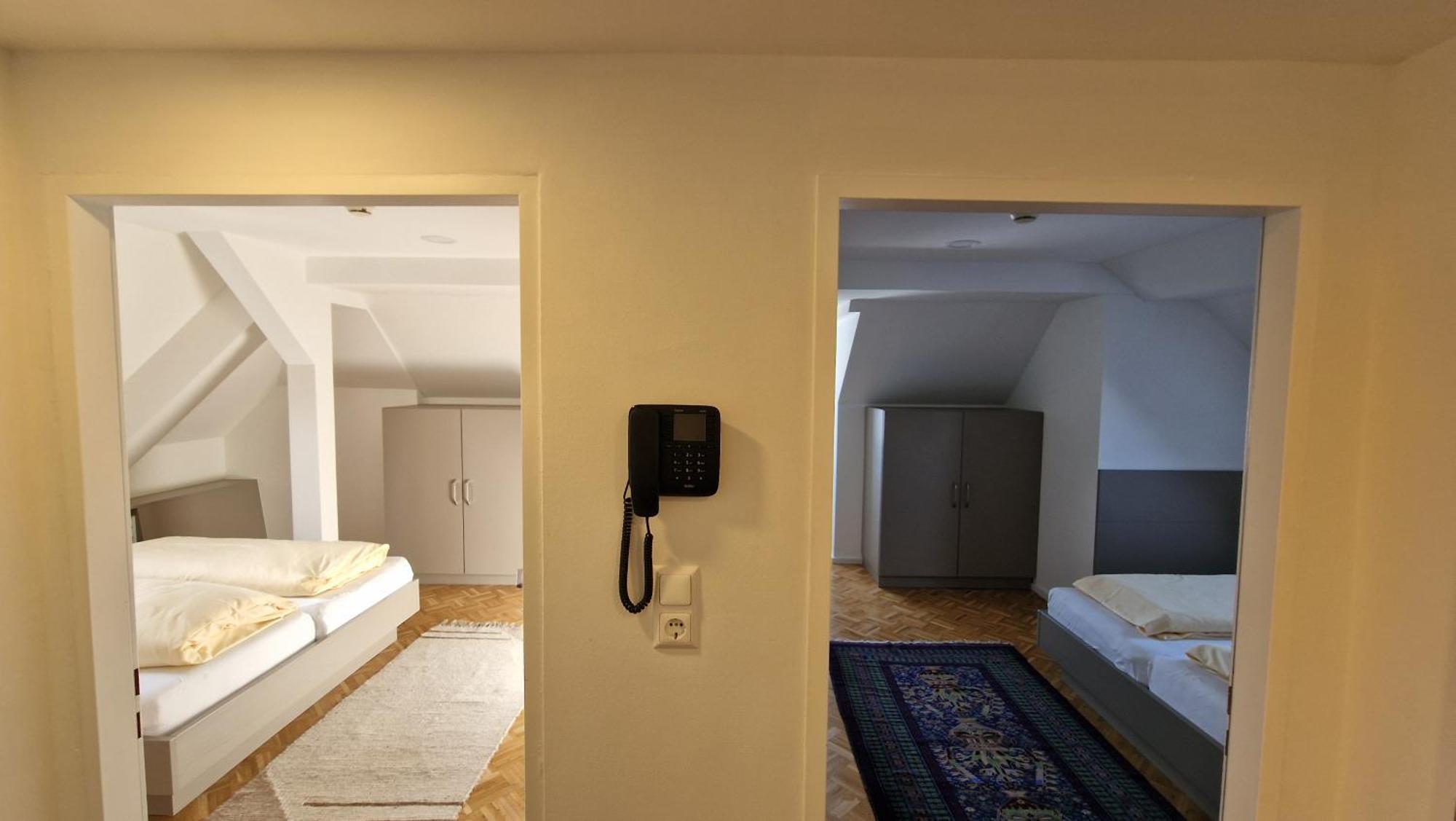 Der Loeffler Am Semmering Bed&Breakfast Ngoại thất bức ảnh